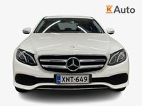 käytetty Mercedes E220 d A Premium Business