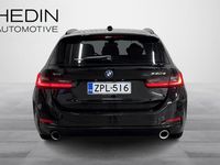 Käytetty BMW 330e 292 HP (214 kW) 2025 Farmari