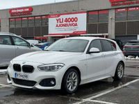 käytetty BMW 118 118 F20 Hatchback i Business M Sport - M-Sport, Harman/Kardon