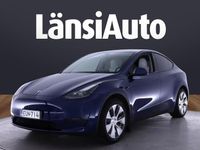 Käytetty Tesla Model Y 258 kW (351 HP) 2023 Katumaasturi