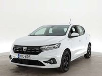 käytetty Dacia Sandero TCe 90 aut Comfort 22