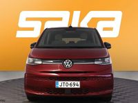 Käytetty VW Multivan 218 HP (160 kW) 2022 Van