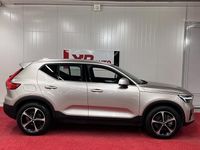 Käytetty Volvo XC40 Plus 211 HP (155 kW) 2023 Katumaasturi
