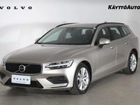 Käytetty Volvo V60 Business Edition 163 HP (119 kW) 2023 Bright dusk Farmari