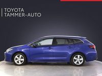 Käytetty Toyota Corolla Edition 140 HP (102 kW) 2023 8y8 / 21 Farmari