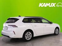 Käytetty Opel Astra Edition 136 HP (100 kW) 2024 Valkoinen Farmari
