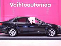 käytetty VW Jetta Comfortline 1,6 TDI 77 kW #Juuri Tullut #Suomi-Auto #Ilmastointi #BT
