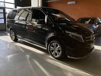 Käytetty Mercedes V300 239 HP (175 kW) 2020 Tila-auto