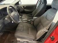 Käytetty Volvo S60 140 HP (102 kW) 2002 Sedan