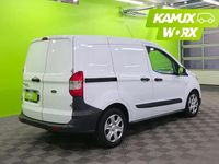 Käytetty Ford Transit Trend 101 HP (74 kW) 2020 Valkoinen Van