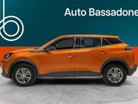 Käytetty Peugeot 2008 Active 131 HP (96 kW) 2023 Katumaasturi