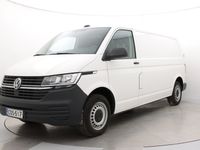 käytetty VW Transporter umpipakettiauto Pitkä 2,0 TDI 81 kW