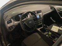 Käytetty VW Golf VII Trendline 86 HP (63 kW) 2014 Farmari