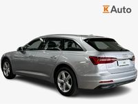 käytetty Audi A6 Avant Progress 40 TDI MHEV quattro **Urheiluistuimet, lisälämmitin, MMI -Navigointi**