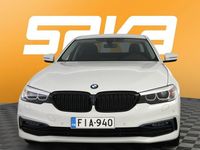 Käytetty BMW 518 M Sport 150 HP (110 kW) 2020 Sedan