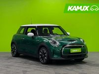 Käytetty Mini Cooper SE Collection 135 kW (184 HP) 2022 Vihreä Viistoperä