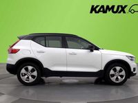 käytetty Volvo XC40 T5 TwE R-Design aut / Pa-lisälämmitin / Pilot assist / Harman kardon / Panoraama / Sähkökontti / /