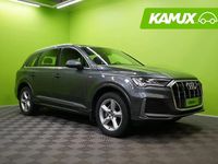 Käytetty Audi Q7 Business 231 HP (169 kW) 2020 Hopea / harmaa Katumaasturi