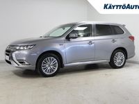 käytetty Mitsubishi Outlander P-HEV Intense 4WD 5P