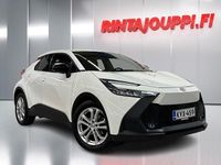 Käytetty Toyota C-HR 140 HP (102 kW) 2024 Katumaasturi