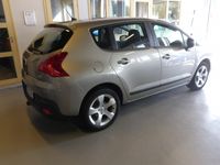 käytetty Peugeot 3008 Limited 120 VTi AJ.33