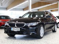 käytetty BMW 330e 330 G21 TouringxDrive A Charged Edition - 1-OM