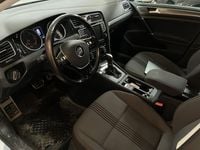 Käytetty VW Golf VII Allstar 150 HP (110 kW) 2017 Farmari