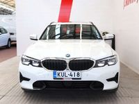 käytetty BMW 320e 320 G21 TouringxDrive A Charged Edition Sport - 3kk lyhennysvapaa