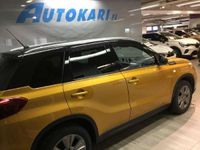 käytetty Suzuki Vitara 112 BOOSTERJET 4WD GL+ 5MT