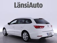 käytetty Seat Leon ST 1,2 TSI 110 Style DSG /