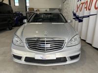 käytetty Mercedes S350 BlueTec AMG optic