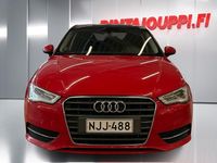 Käytetty Audi A3 Sportback Business 110 HP (80 kW) 2014 Viistoperä