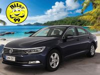 Käytetty VW Passat Comfortline 125 HP (91 kW) 2017 Sedan