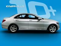 Käytetty Mercedes C200 Avantgarde 184 HP (135 kW) 2017 Sedan