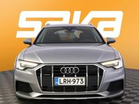 Käytetty Audi A6 Allroad Business 231 HP (169 kW) 2020 Farmari
