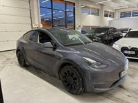 Käytetty Tesla Model Y 258 kW (351 HP) 2023 Katumaasturi