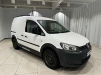 käytetty VW Caddy Paku 1,6 TDI 75kW, X | SIS