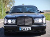 käytetty Bentley Arnage 6,8 V8 AT 4d. Juuri katsastettu !!