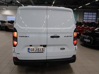 Käytetty Ford Transit Custom Trend 227 HP (166 kW) 2025 Valkoinen Van