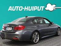 Käytetty BMW 330e Exclusive 252 HP (185 kW) 2017 Sedan