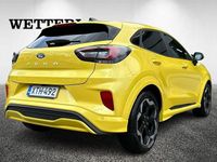 Uusi Ford Puma Gen-E Premium 122 kW (167 HP) 2025 Katumaasturi