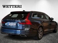 käytetty Volvo V90 D3 AWD aut Inscription