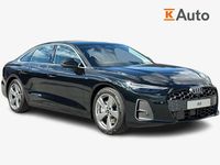 Uusi Audi A6 Design 295 HP (216 kW) 2026 Vihreä Sedan