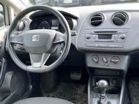 käytetty Seat Ibiza ST 1,2 TSI DSG Style / Parkkitutkat /