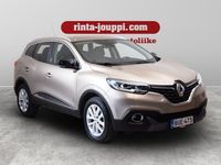 käytetty Renault Kadjar Energy TCe 130 EDC7-aut Bose - Lämmitettävä tuulilasi, moottorilämmitin, navikointi, katsastettu 4/2024