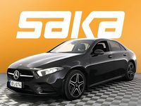 Käytetty Mercedes A250 Business 218 HP (160 kW) 2021 Sedan