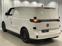 käytetty VW ID. Buzz Cargo 150kW PRO Business 77 kWh |