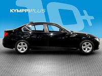 Käytetty BMW 320 Efficient Dynamics 163 HP (119 kW) 2013 Sedan