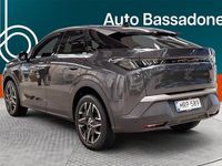 Käytetty Peugeot 3008 Allure 146 HP (107 kW) 2025 Katumaasturi