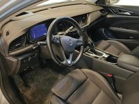 Käytetty Opel Insignia Innovation 165 HP (121 kW) 2019 Harmaa Farmari
